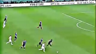 MESSI MESSI MESSI