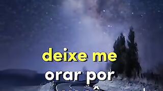 #5oracão_da_noite