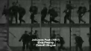 Elvis-Presley-Jailhouse-Rock-Music-Video