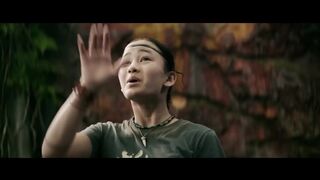 GODZILLA X KONG Egypt Fight