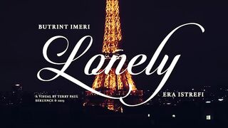 BUTRINT IMERI x ERA ISTREFI - LONELY(720P_HD).