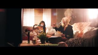 Sofia Reyes_ Becky G - Mal de Amores (Официальное музыкальное видео)(720P_HD).