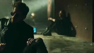 Mau y Ricky_ Karol G - Mi Mala (Remix - Official Video) ft. Becky G_ Leslie Grace_ Lali(720P_HD).