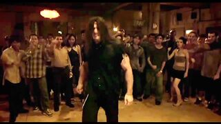 Amazing Movie Scene