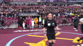 West Ham vs Liverpool Extended Highlights