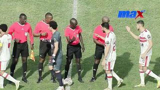 Highlights - Dreams FC 0-3 Zamalek SC - CAF championship