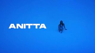 Anitta - Envolver [Официальное музыкальное видео](720P_HD).