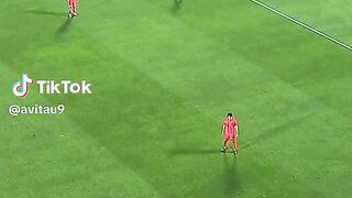 Indonesia second goal process