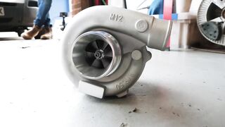 We Bought the Internet’s CHEAPEST Turbo