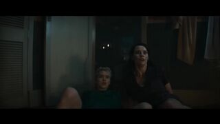 Evil Dead Rise Demons Possess Ellie