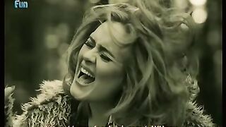 Adele/hello