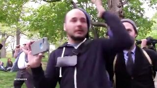 Friend of the show Tim Pool reveals the reason for his beanie, thinks he is Clark Kent, lol