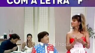 #Talking_everything_with_Letter F