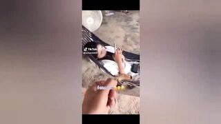 Scare Cam Pranks I Funny Videos TikTok Compilation / Impossible Not To LaughED I Jump scare