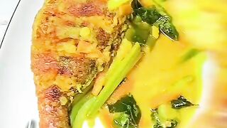 Resep ikan acar kuning