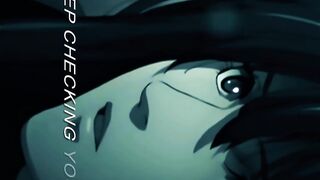 BECAUSE IM KIRA ...#light #lightyagami #kira #deathnote