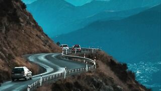 New zealand