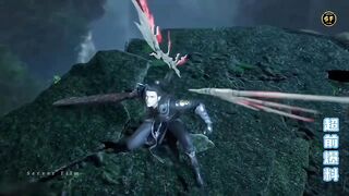 Battle Through the Heavens Season 5 Episode 88 Final Preview