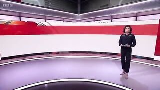 BBC exclusive:  US doctor’s shocking video from frontline hospital in Gaza | BBC News