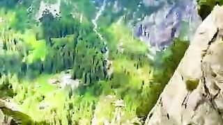Nature merveilleuse
