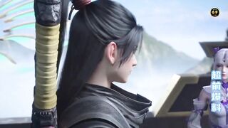 Battle Through the Heavens Season 5 Episode 89 Final Preview