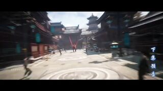 Battle Through the Heavens Season 5 Episode 89-90 Preview