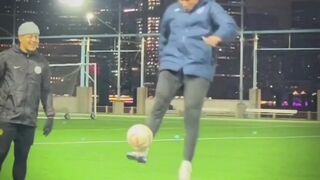 Best ball control ever
