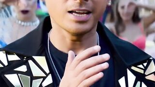 Not funny but funny Nora Fateh song