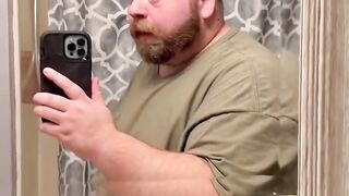 Crazy Dave is here