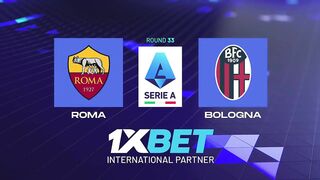 ROMA-BOLOGNA 1-3 _ HIGHLIGHTS _ Bologna take massive step towards top 4 finish _ Serie A 2023_24