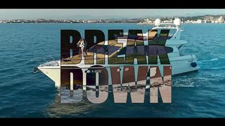 ENCA x DON XHONI - BREAK DOWN (Официальное видео 4K)(720P_HD).