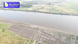 Blusun Kissan Pakistan