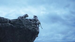 Lion King #tiktok #viral #movie