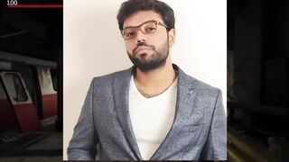 Aroob Jatoi Leak Video
