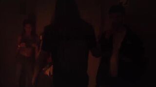 Мария Бесерра - OJALA (Официальное видео)(720P_HD).