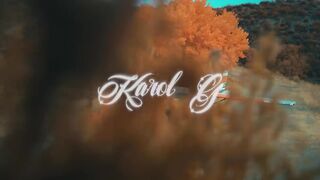 KAROL G - BICHOTA (Официальное видео)(720P_HD).