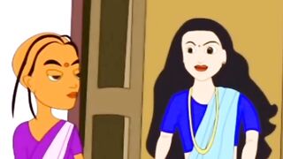 Bandobi Jokhon budar kobita bole