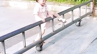 Baby intelligence