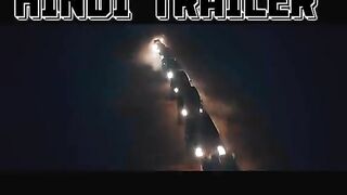 GHOST Official Hindi Trailer Release on 19.October 2023