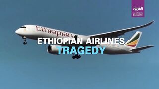 Airlines  trededy