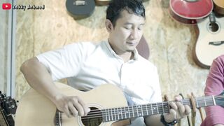 Cinta Terbaik - Cassandra Cover Adit & Zakky Achmad Live Perform