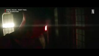 Rebel Moon - Part Two The Scargiver 2024 - Theatrical Trailer
