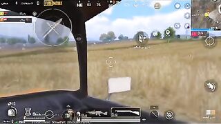 PUBG game
