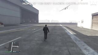 GTA 5 FAILS (GTA 5 Funny Moments Compilation)