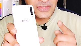 Hidden location on phone