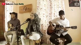 Bukannya Aku Takut - Band Juliette Cover Live Akustik