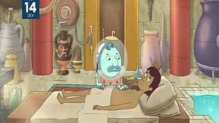 Krapopolis Season 1 Episode 20 Full Episode 720p