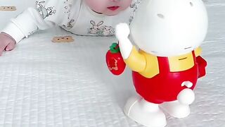 Cuteness overload