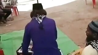 Dada ji Kuch ziada over ho gaye ???? ????????
