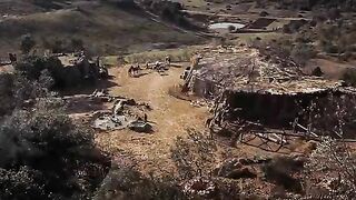 03-The-Bible-In-the-Beginning-Noahs-Ark-The-Bible-Video-Clips-Dao-Dezi-Hebrides